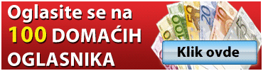 oglasi na 100 oglasnika