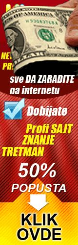 Velika poslovna prilika