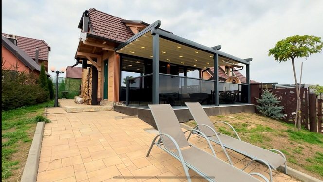 Prodajem kucu/posao na Zlatiboru 3.0 LUX 90m2