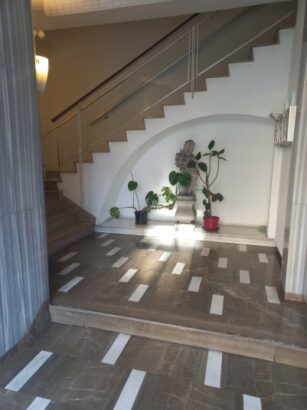 Italija, stan u Veneciji