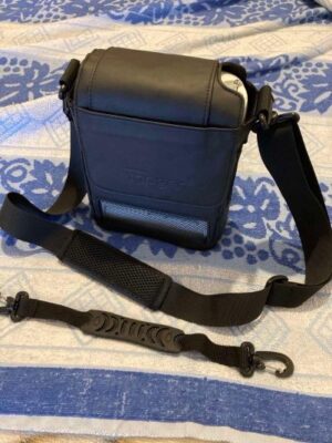 Koncentrator Kiseonika Inogen One G 5