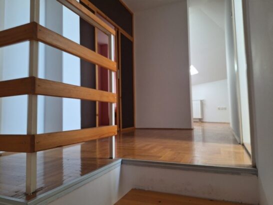 Prodaja trosobnog stana u Subotici