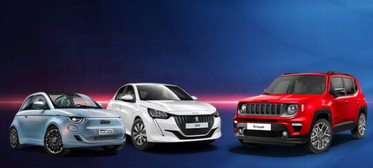 Iznajmite automobil online od privatne osobe