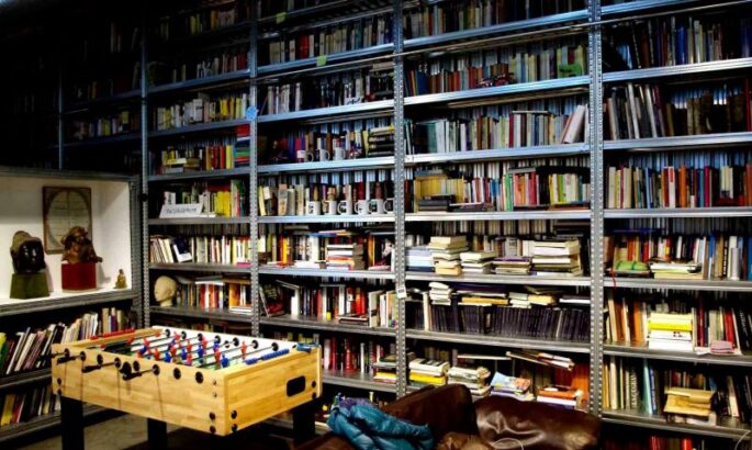 Knjige i stripove otkupljujem