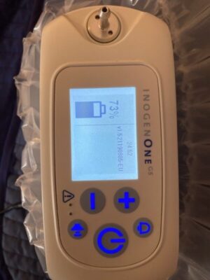 Na prodaju: Koncentrator kiseonika Inogen One G5