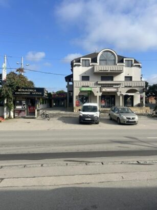 Izdajem sobe u Borči – hostelski tip smeštaja