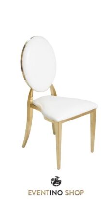 Medaljon ekskluzivna stolica za svečane sale