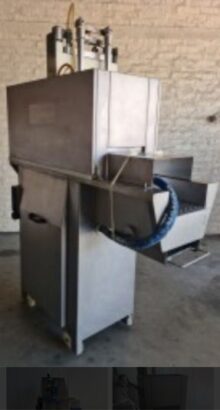 Injektor sa devet igala u ispravnom stanju