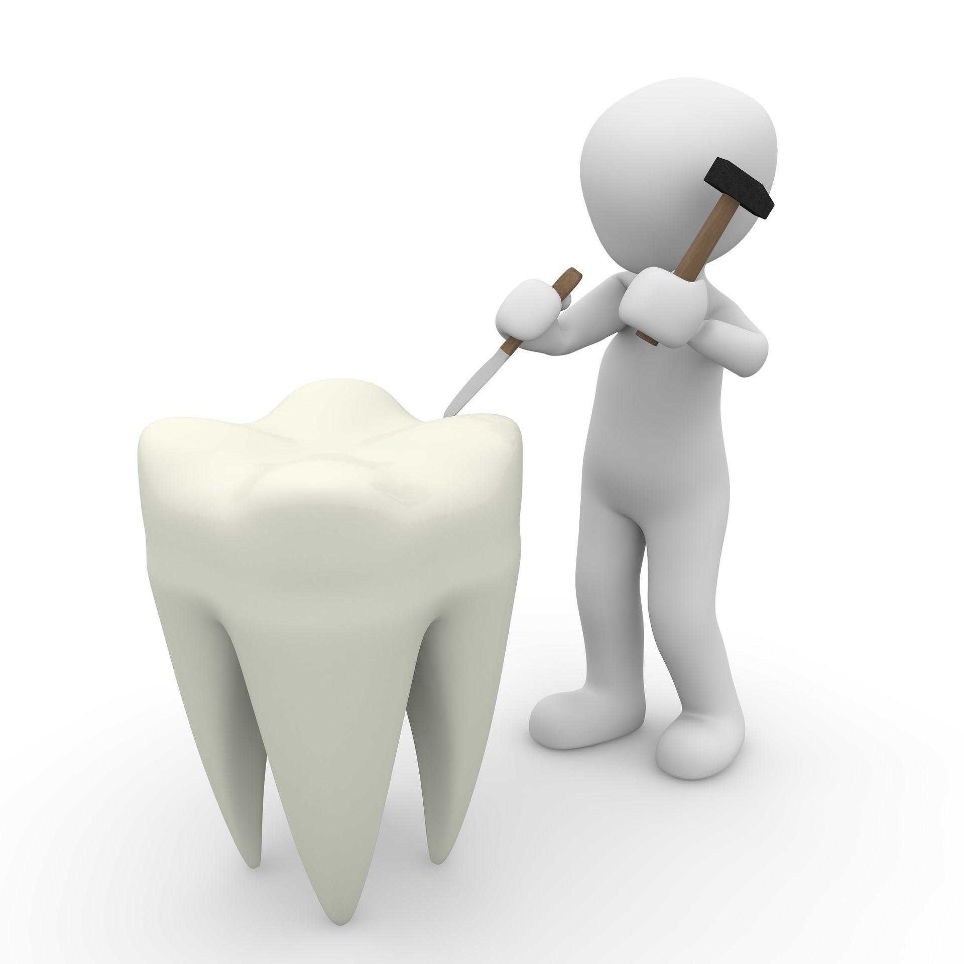 zub zubna protetika