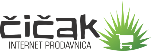 cicak shop logo c