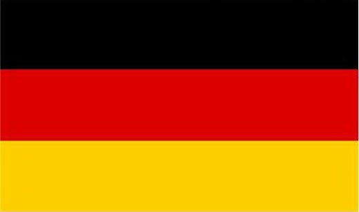 nemacka zastava 1