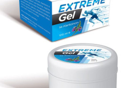 01 EXTREME Gel100ml 3D kutija i ambalaza1