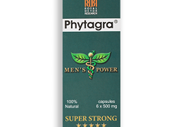 pytagra
