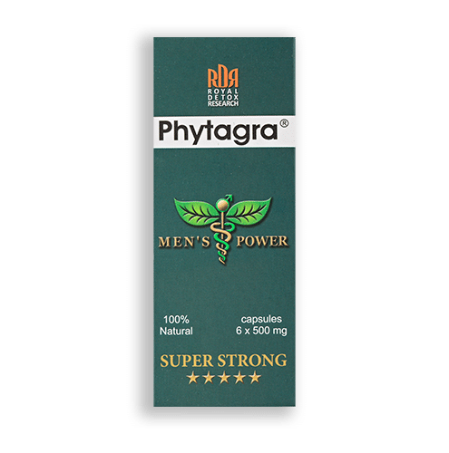 pytagra