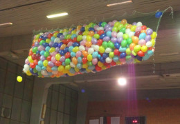 Mreza sa 1000 balona Sokolsko drustvo 01