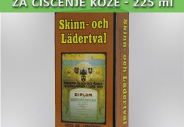1. Proizvod Royal sapun za ciscenje kože 225 ml