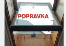 PopravkaKrovnogProzora