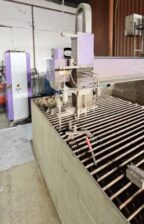 Water Jet Švajcarski