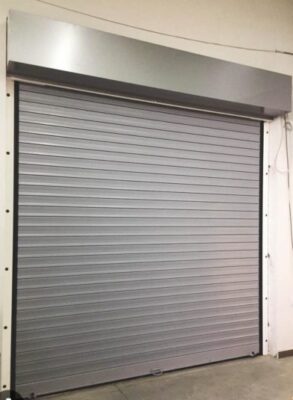 Rolo vrata po meri i zelji