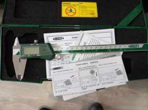 Digitalni šubleri Insize i Orion