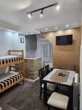 APARTMANI IZDAVANJE CENTAR BEOGRAD