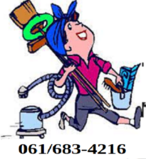 Čšćenje  selidbe i dekorisanje