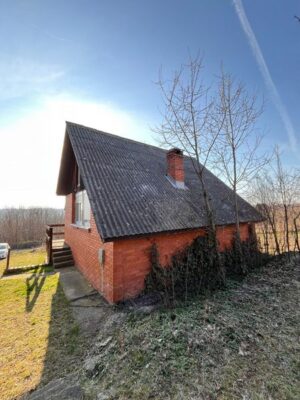 Kuća u Ralji, naselje Popović, 80 m²