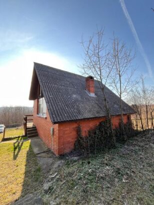 Kuća u Ralji, naselje Popović, 80 m²