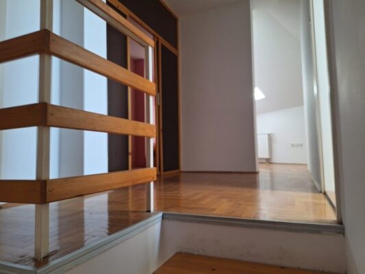 Prodaja trosobnog stana u Subotici