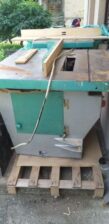Prodajem stolarske mašine