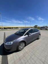 Prodaja Citroen C 4
