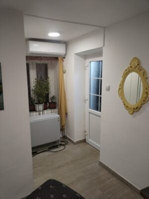 Stan Zvezdara Renoviran