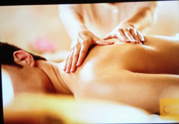 TRAŽIMO devojku u salonu masaže Slovenija