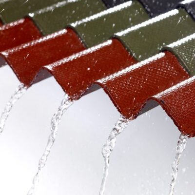 Onduline – bitumenske valovite ploče