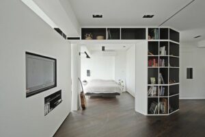 PREGRADNI ZIDOVI ZARKOVO