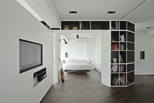 PREGRADNI ZIDOVI ZARKOVO