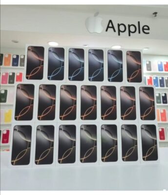 iPhone 16 Pro Max, iPhone 16 Pro, 530 EUR, iPhone 16, iPhone