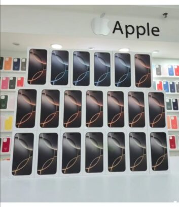 iPhone 16 Pro Max, iPhone 16 Pro, 530 ...