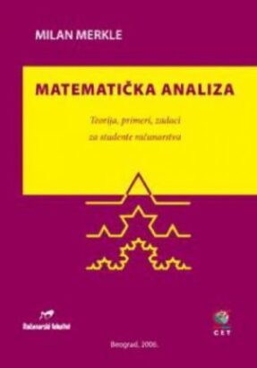 Ćasovi Matematičke analize studentima RAF