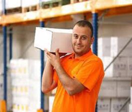 Sve vrste fizičkih poslova – pomoć u kuci