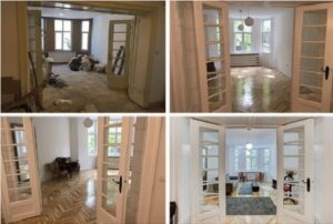 Gipsarski radovi povoljno Beograd