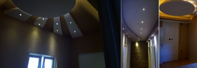 Gipsarski radovi povoljno Beograd