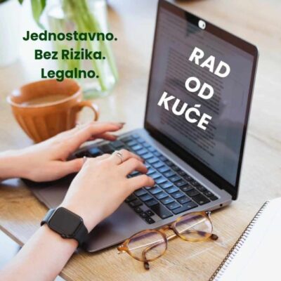 Dodatni posao od kuće