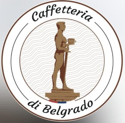 Potrebna Konobarica/Šankerica – Caffetteria di Belgrado