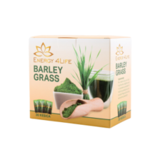 Barley Grass – Kesice