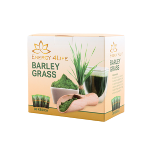 Barley Grass – Kesice