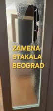 Zamena stakla