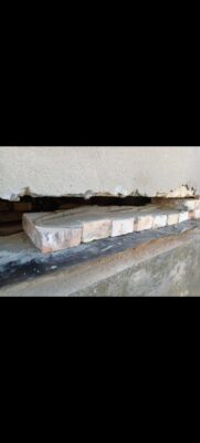 Hidroizolacija Vlažnih zidova