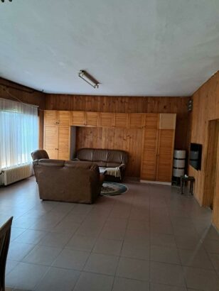 Kuća u Deču, opština Pećinci