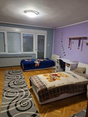 Kuća u Deču, opština Pećinci